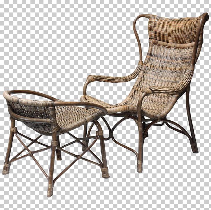 Table Chair Wicker PNG, Clipart, Chair, Footstool, Furniture, Inches, Outdoor Furniture Free PNG Download
