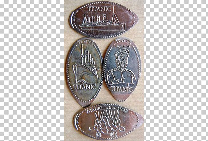 Titanic Exhibition RMS Titanic Coin Pinboard PNG, Clipart, Coin, Currency, Dinosaur, Exhibition, Hungary Free PNG Download