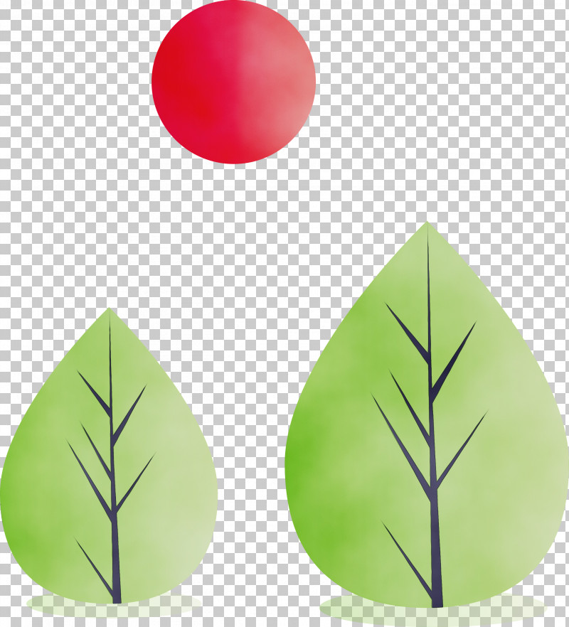 Green Leaf Plant PNG, Clipart, Green, Leaf, Paint, Plant, Watercolor Free PNG Download