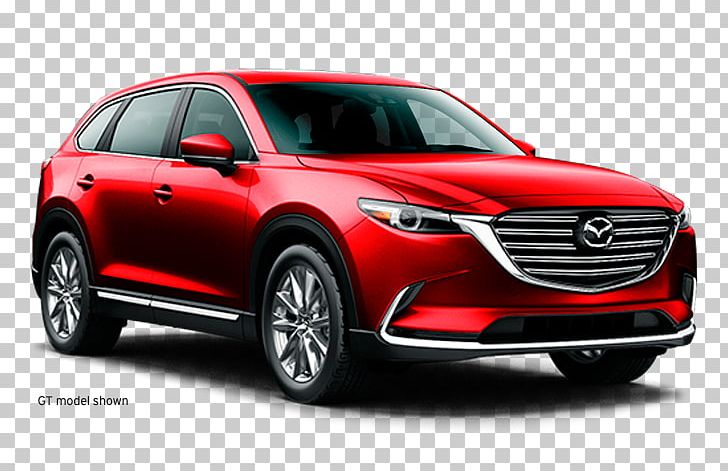 2018 Mazda CX-9 2017 Mazda CX-9 Car Mazda CX-5 PNG, Clipart, 7 Passager, 2018, 2018 Mazda Cx9, Automotive, Car Free PNG Download