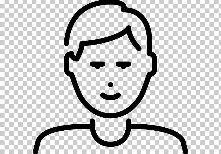 Computer Icons Computer Software PNG, Clipart, 2d Computer Graphics, Avatar, Black And White, Child, Computer Icons Free PNG Download