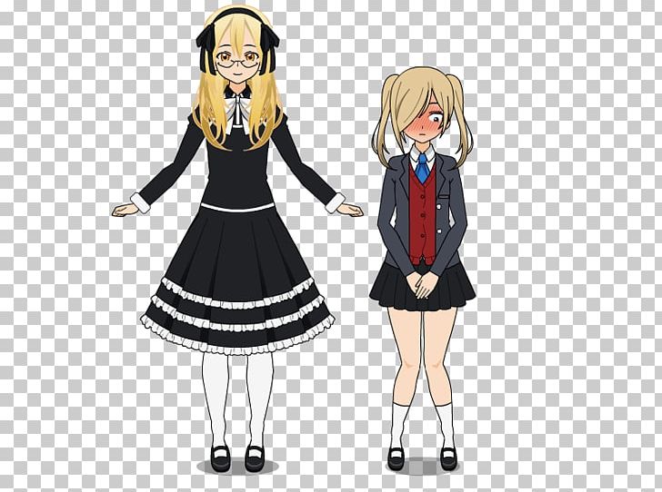 Cross-dressing Cosplay Boy Costume School Uniform PNG, Clipart, Adult, Boy, Char, Clothing, Cosplay Free PNG Download