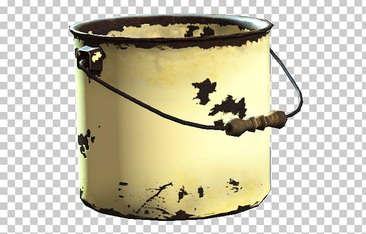 Fallout 4 Bucket Lid Handle Wiki PNG, Clipart, Bethesda Softworks, Bucket, Cup, Cutlery, Enamel Free PNG Download