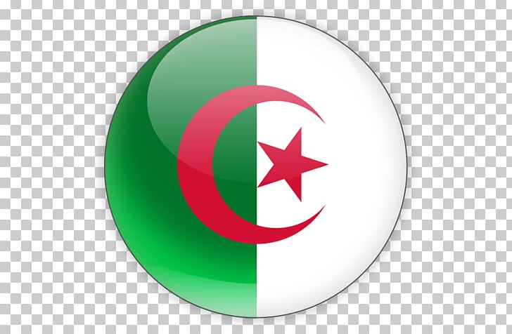 Flag Of Algeria French Algeria National Flag PNG, Clipart, Algeria, Algeria Flag, Circle, Computer Icons, Country Free PNG Download