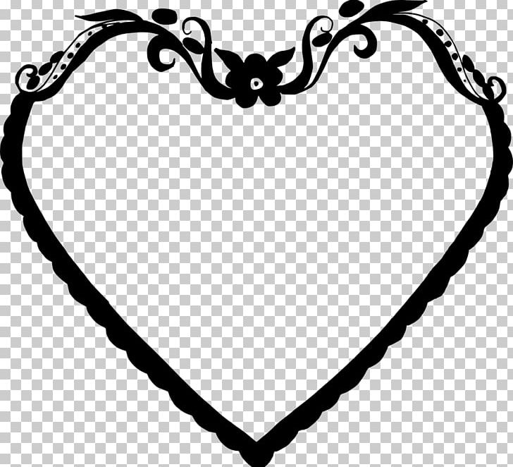 Heart PNG, Clipart, Black And White, Body Jewelry, Computer Graphics, Encapsulated Postscript, Heart Free PNG Download