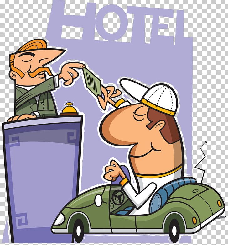 Hotel Drawing Video PNG, Clipart, Area, Artwork, Backpacker Hostel, Car, Cartoon Free PNG Download