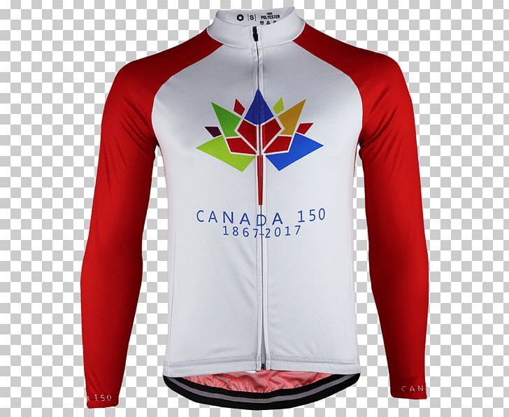 Jersey Long-sleeved T-shirt Canada Long-sleeved T-shirt PNG, Clipart, 150th Anniversary Of Canada, Active Shirt, Bluza, Canada, Clearance Sale Free PNG Download