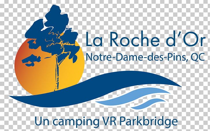 La Roche D'Or | Camping VR Parkbridge Gilbert River Campsite Logo Organization PNG, Clipart,  Free PNG Download