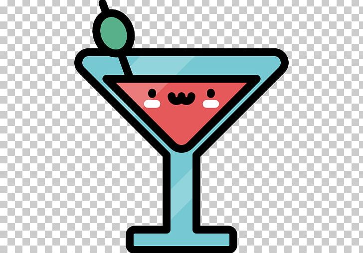 Martini Cocktail Glass PNG, Clipart, Area, Cocktail Glass, Glass, Line, Martini Free PNG Download