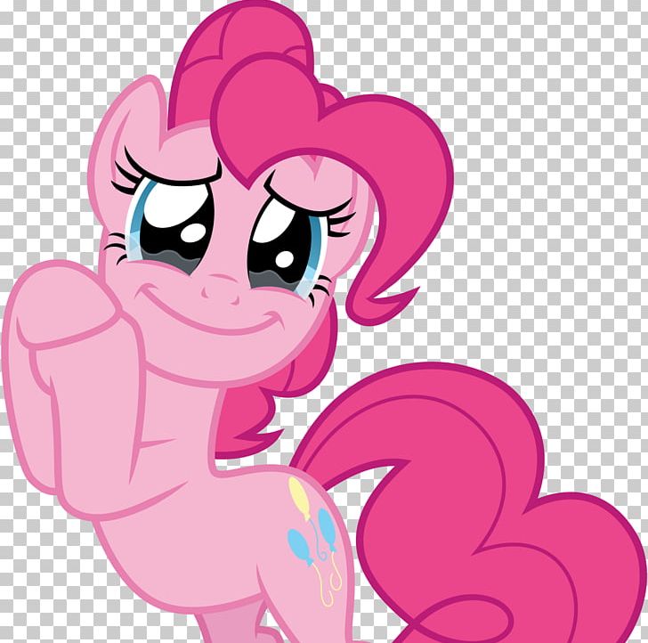 Pinkie Pie Rarity Rainbow Dash Applejack Pony PNG, Clipart, Art, Cartoon, Deviantart, Fictional Character, Heart Free PNG Download