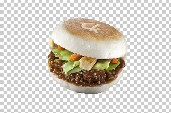 Rou Jia Mo Beef Chow Fun Slider Fast Food Cheeseburger PNG, Clipart, American Food, Baozi, Bread, Breakfast Sandwich, Buffalo Burger Free PNG Download