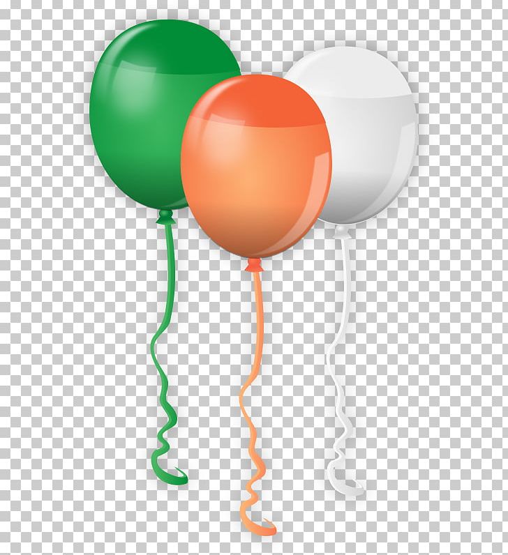 Saint Patrick's Day Balloon Party PNG, Clipart, Balloon, Birthday, Holiday, Holidays, Irish People Free PNG Download