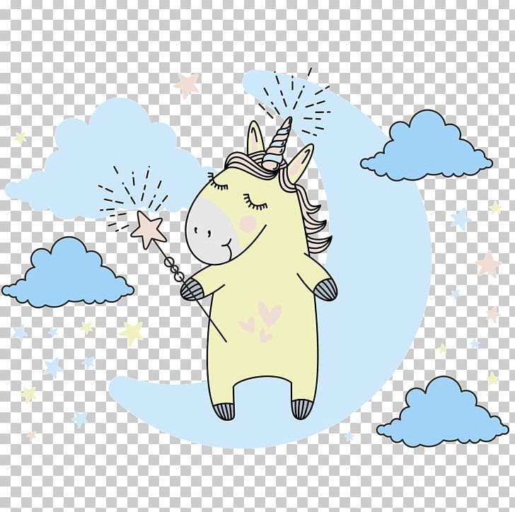 Unicorn PNG, Clipart, Area, Art, Bear, Carnivoran, Cartoon Free PNG Download