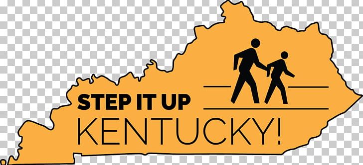Walking Public Health Organization Fit Kentucky PNG, Clipart, Area, Brand, Campaign, Department, Exercise Free PNG Download