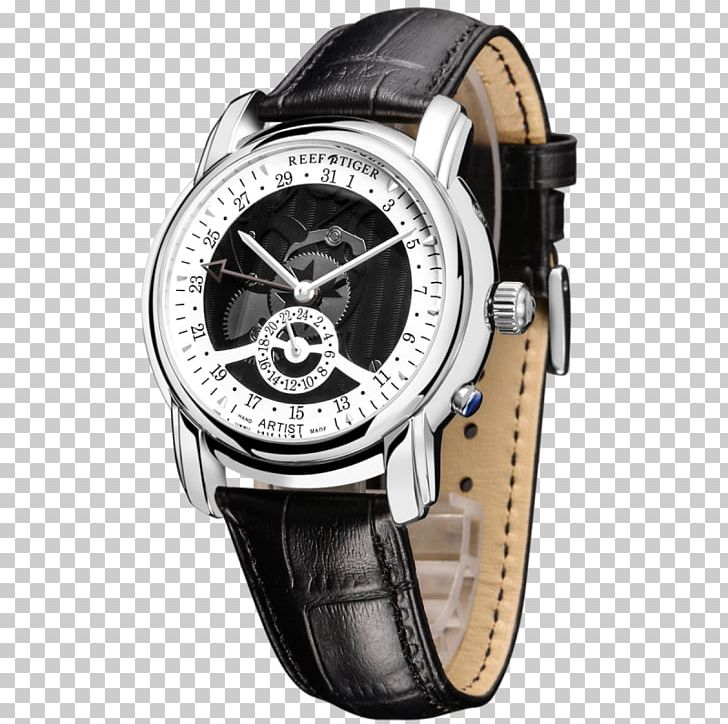 Watch Tiger Dial Artist Lion PNG, Clipart, Art, Artist, Brand, Clock, Clothing Accessories Free PNG Download