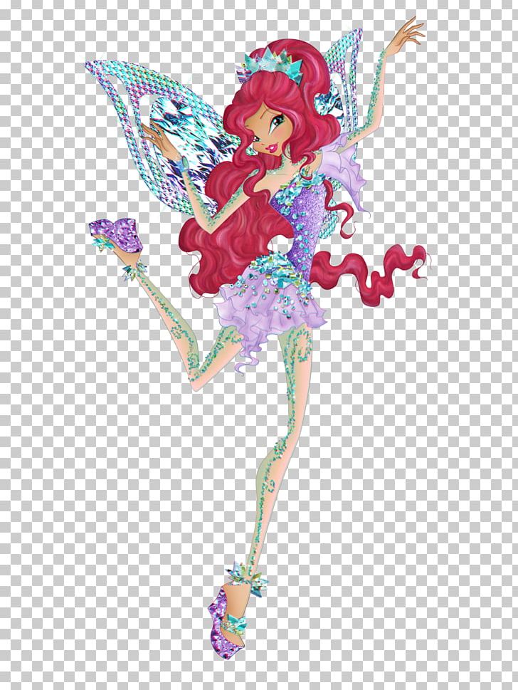 Aisha Stella Bloom Musa Flora PNG, Clipart, Aisha, Animated Series, Art, Bloom, Costume Design Free PNG Download