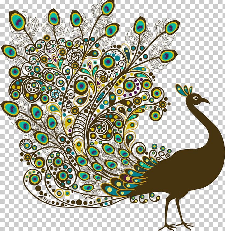 Bird Peafowl Feather PNG, Clipart, Animals, Art, Beautiful, Beautiful Girl, Beautiful Vector Free PNG Download