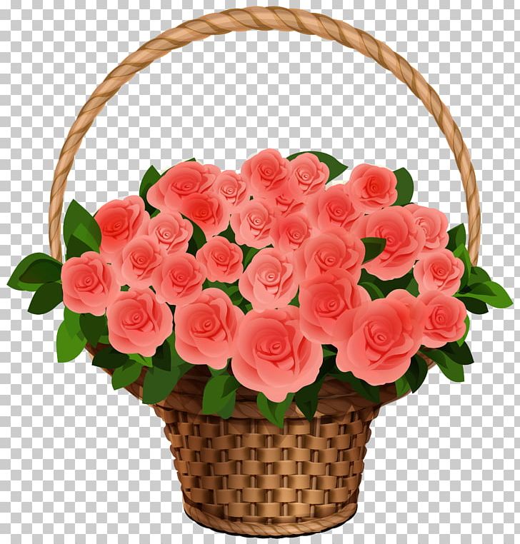 Garden Roses Floral Design Stock Photography PNG, Clipart, Artificial Flower, Azalea, Basket, Begonia, Cut Flowers Free PNG Download