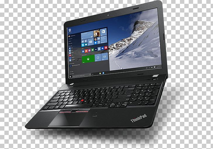 Laptop Lenovo ThinkPad E560 ThinkPad E Series Intel Core I5 Intel Core I7 PNG, Clipart, Computer, Computer Hardware, Electronic Device, Electronics, Gadget Free PNG Download