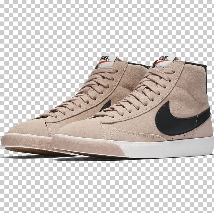 Nike Blazers Air Force 1 Sneakers Shoe PNG, Clipart, Air Force 1, Athletic Shoe, Basketball Shoe, Beige, Blazer Free PNG Download
