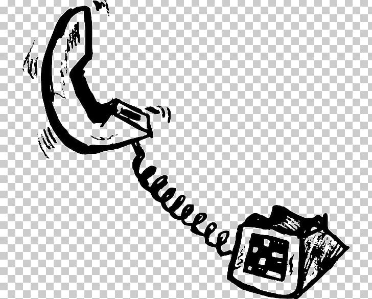 Telephone Line Mobile Phones Telephone Call PNG, Clipart, Area, Black, Desktop Wallpaper, Fig Handpainted Cartoon Family, Footwear Free PNG Download