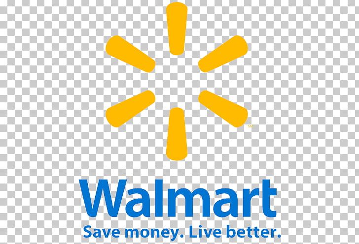 Wal-Mart 1961 Walmart Supercenter Logo PNG, Clipart, Advertising, Area, Asheboro, Brand, Compete Free PNG Download