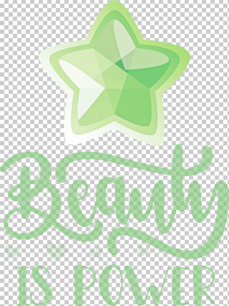 Beauty Is Power Fashion PNG, Clipart, Chemical Symbol, Fashion, Fruit, Green, Leaf Free PNG Download