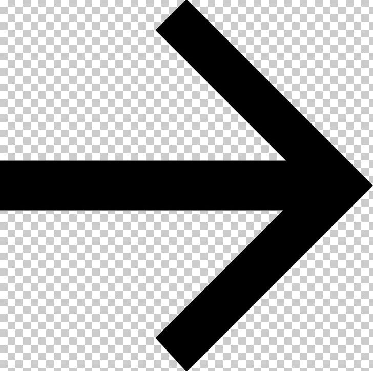 Arrow Computer Icons PNG, Clipart, Angle, Arrow, Arrow Icon, Black, Black And White Free PNG Download