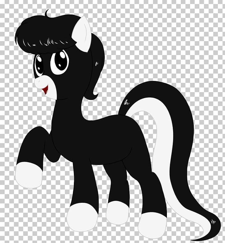 Cat Pony Horse Mammal Dog PNG, Clipart, Animal, Animal Figure, Animals, Black And White, Camel Free PNG Download