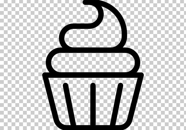 Cream Bakery Computer Icons Milk Cupcake PNG, Clipart, Bakery, Black And White, Cake, Candy, Candy Shop Free PNG Download