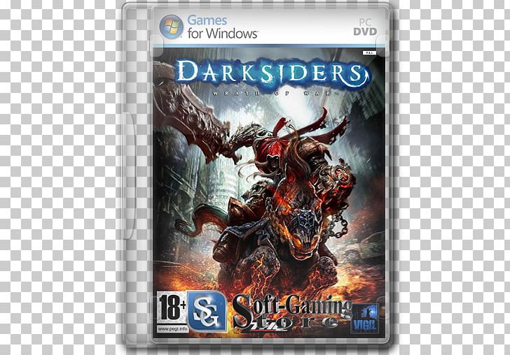 Darksiders III Video Game Art PNG, Clipart, Art, Concept Art, Cover Art, Darksiders, Darksiders Ii Free PNG Download