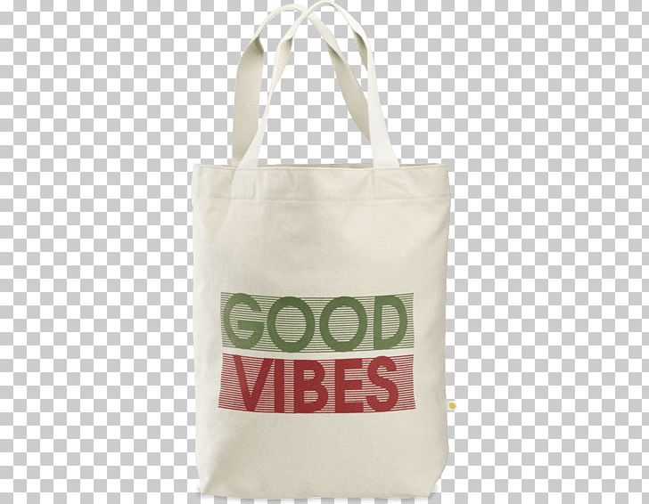 Tote Bag Shopping Bags & Trolleys PNG, Clipart, Bag, Beige, Brand, Good Vibes, Handbag Free PNG Download