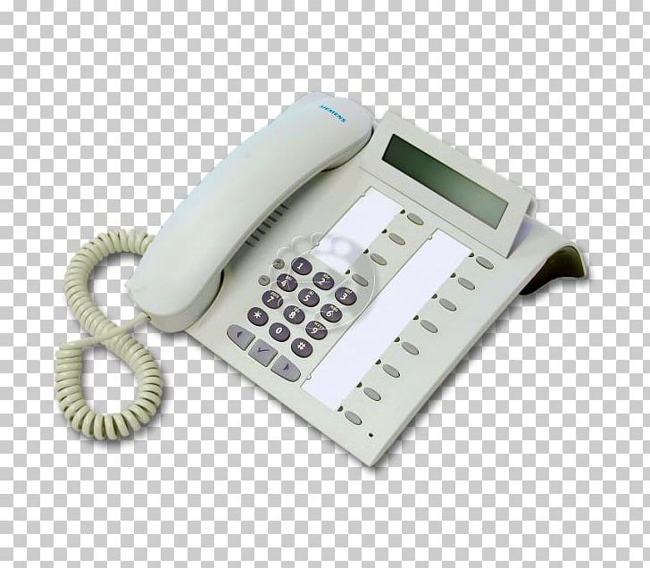 Unify OptiPoint 410 Standard Telephone Siemens Unify Software And Solutions GmbH & Co. KG. PNG, Clipart, Ac 650, Avaya, Caller Id, Corded Phone, Economy Free PNG Download
