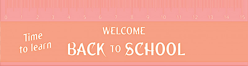 Back To School Banner PNG, Clipart, Back To School Banner, Computer, Line, M, Meter Free PNG Download