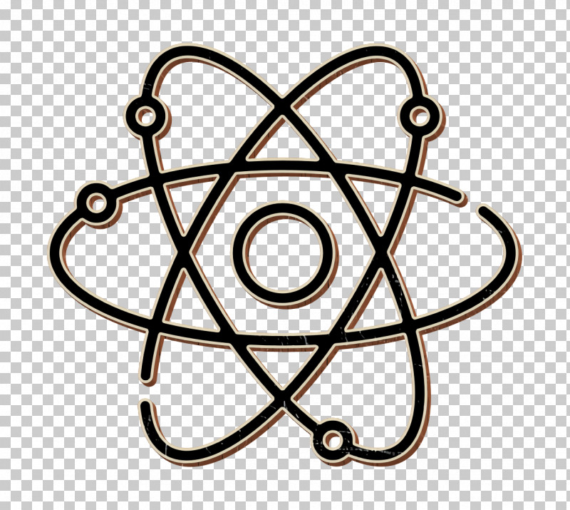 High School Set Icon Atom Icon PNG, Clipart, Atom, Atomic Nucleus, Atom Icon, Atomic Physics, Atomic Theory Free PNG Download