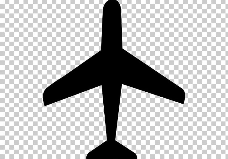 Airplane Aircraft Computer Icons PNG, Clipart, Aircraft, Airplane, Airship, Angle, Black And White Free PNG Download