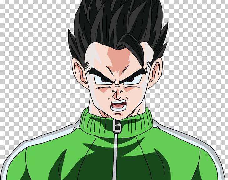 Gohan Goku Trunks Frieza Piccolo PNG, Clipart,  Free PNG Download
