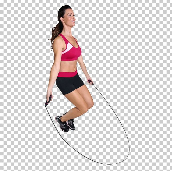 Jump Ropes Aerobic Exercise Jumping Endurance PNG, Clipart, Abdomen, Abdominal Obesity, Active Undergarment, Arm, Exercise Free PNG Download
