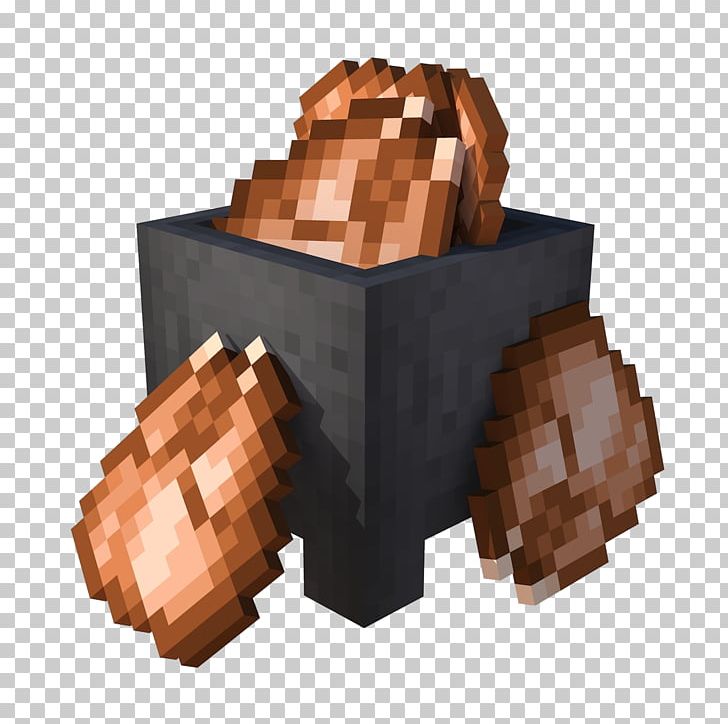 Minecraft Chicken Meat Cauldron Item Png Clipart Cauldron