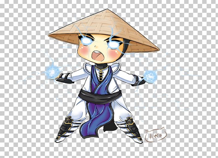 Mortal Kombat X Mortal Kombat II Raiden Goro PNG, Clipart, Anime, Art, Cartoon, Chibi, Drawing Free PNG Download