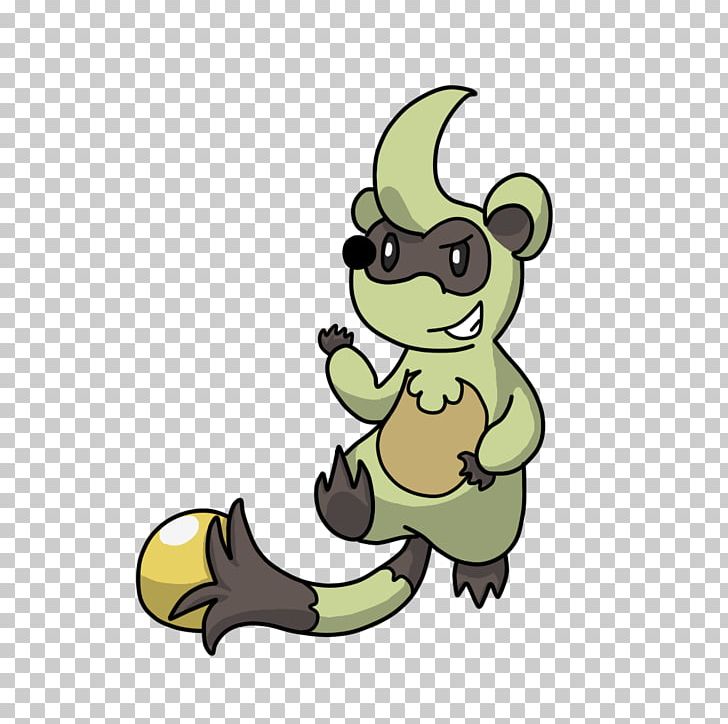 Pokémon Canidae Raccoon Video PNG, Clipart, Canidae, Carnivoran, Cartoon, Character, Deviantart Free PNG Download