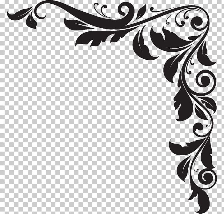 Portable Network Graphics Adobe Photoshop Ornament PNG, Clipart, Art, Black, Black And White, Branch, Butterfly Free PNG Download