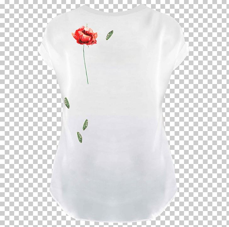 T-shirt Shoulder Sleeve Blouse Vase PNG, Clipart, Blouse, Flower, Flowering Plant, Neck, Outerwear Free PNG Download
