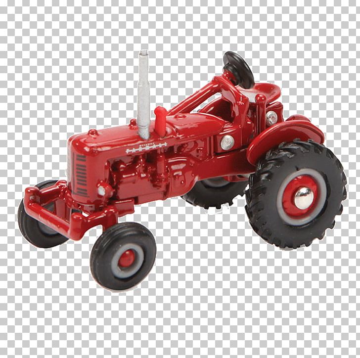 Tractor Farmall Case IH International Harvester Die-cast Toy PNG, Clipart, 164 Scale, Agricultural Machinery, Case Corporation, Case Ih, Diecast Toy Free PNG Download