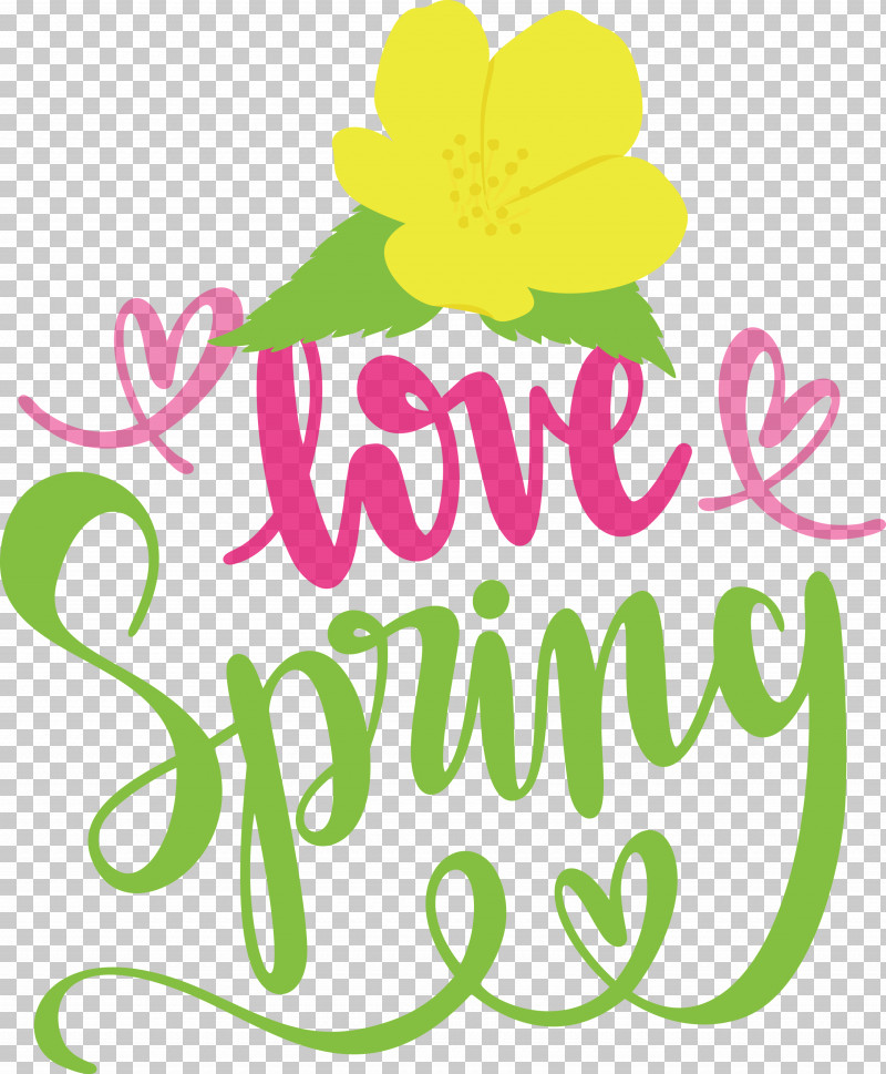 Love Spring Spring PNG, Clipart, Cut Flowers, Floral Design, Flower, Fruit, Green Free PNG Download