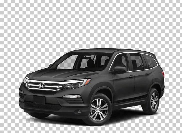 2018 Honda Pilot 2016 Honda Pilot Nissan Pathfinder Toyota Highlander PNG, Clipart, 2018 Honda Pilot, Automotive Design, Automotive Exterior, Brand, Bumper Free PNG Download