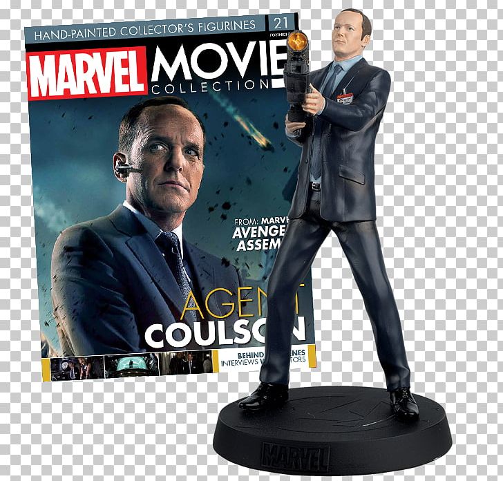 Action & Toy Figures Phil Coulson Figurine Marvel Comics Film PNG, Clipart, Action Figure, Action Toy Figures, Anterior Scalene Muscle, Book, Centimeter Free PNG Download
