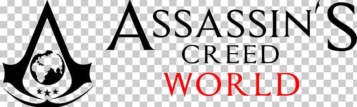 Assassin's Creed: Brotherhood Font Logo Cloth Napkins PNG, Clipart,  Free PNG Download