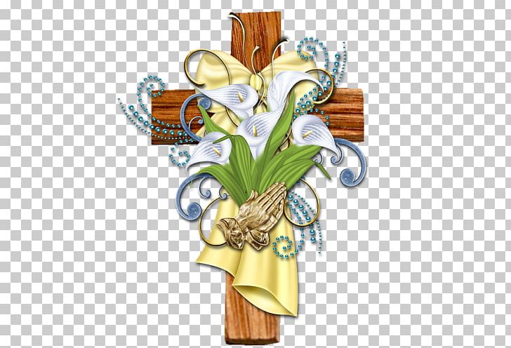 Bible Baptism Floral Design Cross9 PNG, Clipart, Baptism, Bible, Book, Child, Cross Free PNG Download
