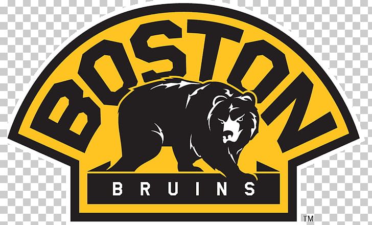 Boston Bruins Ice Hockey Logo New York Rangers Decal PNG, Clipart, Area, Boston, Boston Bruins, Brand, Carnivoran Free PNG Download
